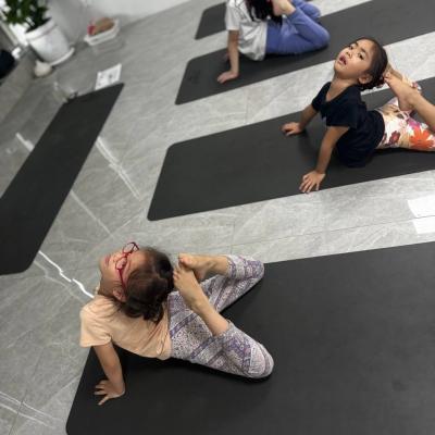 Children Yoga