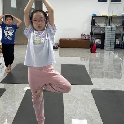 Children Yoga