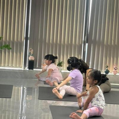 Yoga for Children